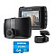Mio MiVue 903WD Pro + 64GB Memory Card DashCam MiVue 903WD Pro + 64GB Memory Card