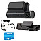 Mio MiVue 956W + E80D + Power Box IV + 256GB Card Dash Camera 956W + E80D + Power Box IV + 256GB Card