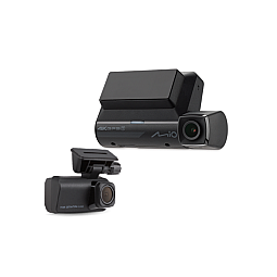 Mio MiVue 956WD 4K UHD, HDR Front And Rear WiFi, GPS, Speedcam Alerts Dual Dash Camera Mio MiVue 956WD 4K UHD, HDR Front And Rear WiFi, GPS, Speedcam Alerts Dual Dash Camera