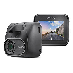 Mio MiVue C595W Crystal Clear Full HD 1080P/60fps GPS, Wifi Car Dash Camera Mio MiVue C595W Crystal Clear Full HD 1080P/60fps GPS, Wifi Car Dash Camera