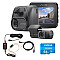 MiVue C595WD + Smart Power Box IV + 64GB Memory Card