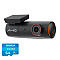 Mivue J35 + 64GB SD CARD