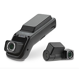 Mio MIVUE J756DS Full HD 1080p Front and Rear WiFi GPS Dual Dash Cam Mio MIVUE J756DS Full HD 1080p Front and Rear WiFi GPS Dual Dash Cam