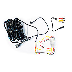 Pioneer RD-HWK100 Hard Wire Kit