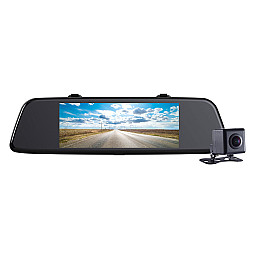 Pioneer VREC-150MD-EX 2-Channel (Front & Rear) Dash Camera Full HD Reverse Camera Pioneer VREC-150MD-EX 2-Channel (Front & Rear) Dash Camera Full HD Reverse Camera