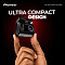 Pioneer VREC-H120SC Vehicle Safety Solutions VREC-H120SC