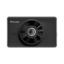 Pioneer VREC-H320SC 1 Channel (Front) Dash Camera Full HD 3.0" IPS Display, 139° Wide Viewing Angle Pioneer VREC-H320SC 1 Channel (Front) Dash Camera Full HD 3.0" IPS Display, 139° Wide Viewing Angle