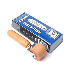 Dynamat DYN10005 Wooden Roller Installation Tool For Dynamat Sound Deadener
