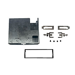 Pioneer CA-HM-UNI-E950.001 Universal Single Din Installation Kit for SPH-EVO950DAB, SPH-DA97DAB, SPH-EVO98DAB, SPH-EVO107DAB Pioneer CA-HM-UNI-E950.001 Universal Single Din Installation Kit for SPH-EVO950DAB, SPH-DA97DAB, SPH-EVO98DAB, SPH-EVO107DAB