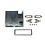 Pioneer CA-HM-UNI-E950.001 Single Din Installation Kit  + £99.99 