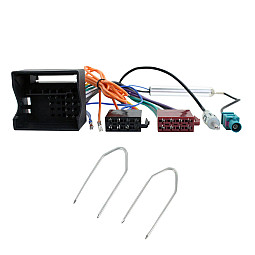 Citroen Berlingo, Relay, Synergie CD Stereo Wiring Harness, Aerial Adaptor & Keys Citroen Berlingo, Relay, Synergie CD Stereo Wiring Harness, Aerial Adaptor & Keys
