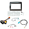 Dynamic Sounds FKIT-FIAT-49 Fiat FKIT-FIAT-49