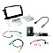 Dynamic Sounds FKIT-FIAT-55 Fiat FKIT-FIAT-55