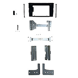 Pioneer CA-HM-VAG-E950.001 VAG Mounting Kit For SPH-EVO950/107DAB Pioneer CA-HM-VAG-E950.001 VAG Mounting Kit For SPH-EVO950/107DAB
