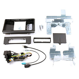 Pioneer CA-HR-FOR-EVO.001 Ford Transit Fitting Kit For SPH-EVO82DAB Stereo