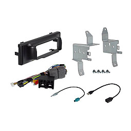 Alpine KIT-F9FO-TRA Installation kit for ILX-F903D/INE F904D in Ford Transit Custom Alpine KIT-F9FO-TRA Installation kit for ILX-F903D/INE F904D in Ford Transit Custom