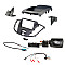 Dynamic Sounds FKIT-FORD-69 Ford FKIT-FORD-69