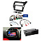 Dynamic Sounds FKIT-HONDA-09 Honda FKIT-HONDA-09