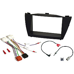InCarTec FK-835-RES Hyundai ix35 Complete Double Din Fitting Kit (RESISTIVE PROGRAMMABLE) InCarTec FK-835-RES Hyundai ix35 Complete Double Din Fitting Kit (RESISTIVE PROGRAMMABLE)