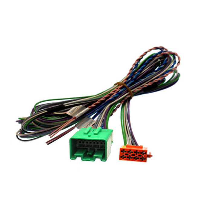InCarTec FK-853-3 Land Rover FK-853-3