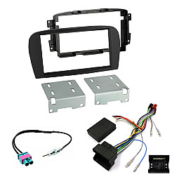 Mercedes SL (R230) 2008 - 2011 NTG2.5 Non Amplified Double Din Steering Antenna Fitting Kit Mercedes SL (R230) 2008 - 2011 NTG2.5 Non Amplified Double Din Steering Antenna Fitting Kit