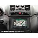 Alpine KIT-802MB Mercedes 8” Double Din Stereo Installation Kit