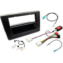 InCarTec FK-349 Single Din Stereo Fitting Kit (Basic Audio) for Renault Master 2020> InCarTec FK-349 Single Din Stereo Fitting Kit (Basic Audio) for Renault Master 2020>