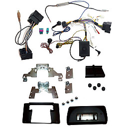 Pioneer CA-HR-PSA-EVO.001 Peugeot Fitting Kit For SPH-EVO62DAB/ SPH-EVO64DAB Stereos Pioneer CA-HR-PSA-EVO.001 Peugeot Fitting Kit For SPH-EVO62DAB/ SPH-EVO64DAB Stereos