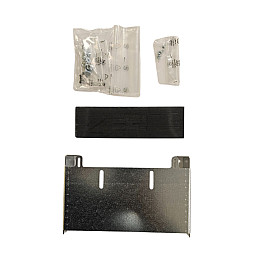 Pioneer CA-HM-UNI-E950.002 Double Din Installation Kit For SPH-EVO950DAB / SPH-DA97DAB / SPH-EVO98DAB / SPH-EVO107DAB Pioneer CA-HM-UNI-E950.002 Double Din Installation Kit For SPH-EVO950DAB / SPH-DA97DAB / SPH-EVO98DAB / SPH-EVO107DAB