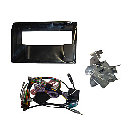 Pioneer CA-HR-FD7-E950.001 Fiat Ducato 7 (2006-2021) Installation Kit For SPH-EVO950DAB Pioneer CA-HR-FD7-E950.001 Fiat Ducato 7 (2006-2021) Installation Kit For SPH-EVO950DAB