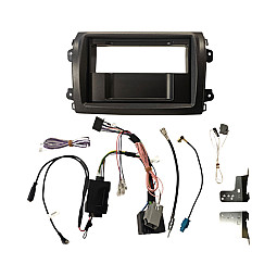 Pioneer CA-HR-FD8-E950.001 Fiat Ducato 8 (2021>) Installation Kit For SPH-EVO 950 / 107 / 97DAB