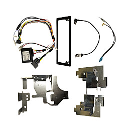 Pioneer CA-HR-FOR-EVO.005 Ford Transit Custom Installation Kit For SPH-DA97DAB / SPH-EVO107DAB Pioneer CA-HR-FOR-EVO.005 Ford Transit Custom Installation Kit For SPH-DA97DAB / SPH-EVO107DAB