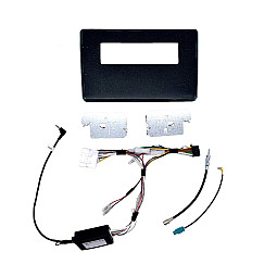 Pioneer CA-HR-REN-E950.001 Renault Master (2019>) Installation Kit For SPH-EVO950DAB  Pioneer CA-HR-REN-E950.001 Renault Master (2019>) Installation Kit For SPH-EVO950DAB