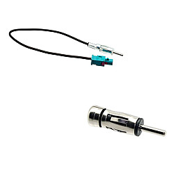 Porsche 911 (996) and Boxster (986) 1997 - 2004 Antenna Fitting Kit Porsche 911 (996) and Boxster (986) 1997 - 2004 Antenna Fitting Kit