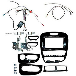 Pioneer CA-HR-REN-EVO.001 Renault Clio Installation kit For SPH-EVO62DAB/ SPH-EVO64DAB Stereos Pioneer CA-HR-REN-EVO.001 Renault Clio Installation kit For SPH-EVO62DAB/ SPH-EVO64DAB Stereos