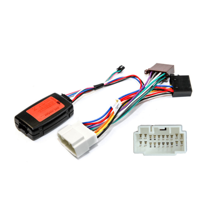 InCarTec FK-605 Suzuki FK-605
