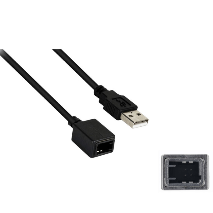 FK-965-USB