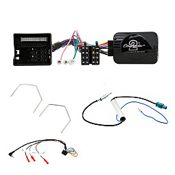 Vauxhall Agila, Antara, Astra, Corsa, Meriva Car Stereo Fitting Kit Steering Control, Aerial Aadaptor, Keys Vauxhall Agila, Antara, Astra, Corsa, Meriva Car Stereo Fitting Kit Steering Control, Aerial Aadaptor, Keys
