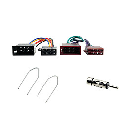 Vauxhall Astra, Corsa B, Vectra B Stereo Fitting Kit Wiring Aerial Adaptor, Removal Keys Vauxhall Astra, Corsa B, Vectra B Stereo Fitting Kit Wiring Aerial Adaptor, Removal Keys