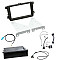 CT24VW12 + CD-SVW-UAR.007AE + 21-037 + CTVWUSB.4 + CT24UV28