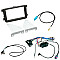 Dynamic Sounds CT24VW12 + SVW002K.5UART + 21-037 + 24-257 Volkswagen CT24VW12 + SVW002K.5UART + 21-037 + 24-257