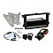ILX-705D + KIT-HALO-VW303 + CTVWUSB.4 + CT27AA111