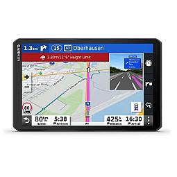 Garmin dēzl™ LGV800 LMT-S 8" IPS Display GPS Truck sat Nav with Live Traffic Navigation Garmin dēzl™ LGV800 LMT-S 8" IPS Display GPS Truck sat Nav with Live Traffic Navigation