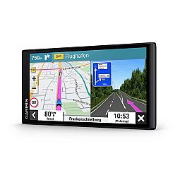 Garmin DriveSmart 66 Car 6" GPS Sat Nav, Live Traffic, Amazon Alexa, Voice Assist Navigation Garmin DriveSmart 66 Car 6" GPS Sat Nav, Live Traffic, Amazon Alexa, Voice Assist Navigation