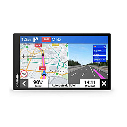 Garmin DriveSmart 76 Bright Crisp 7" HD GPS Navigator, Amazon Alexa, Voice Assist Sat Nav Garmin DriveSmart 76 Bright Crisp 7" HD GPS Navigator, Amazon Alexa, Voice Assist Sat Nav