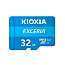 32GB Memory Card  + £14.99 