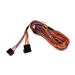 InCarTec 10-150-2.5 Car Audio Power ISO Extension Cable 2.5m InCarTec 10-150-2.5 Car Audio Power ISO Extension Cable 2.5m