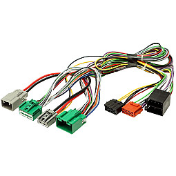 InCarTec 10-561 Volvo Premium Sound Mute SOT Cable InCarTec 10-561 Volvo Premium Sound Mute SOT Cable