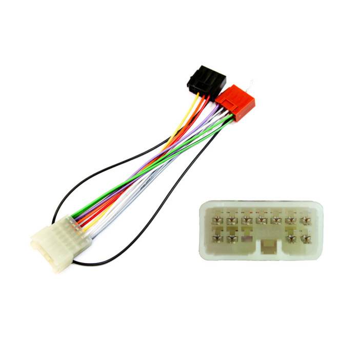 InCar Tec 20-127 Suzuki 20-127