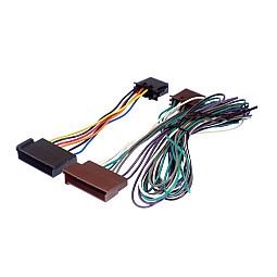 InCarTec 20-146 Ford Radio ISO Lead
